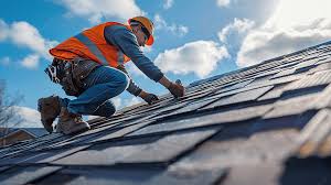 Best Roof Installation  in Altamont, OR